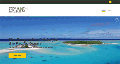 Desktop Screenshot of ecrivains-nc.org